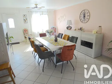 House in Bondoufle (91070)