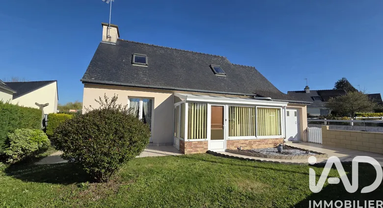 Maison 4 pièces 82 m² · à Muzillac · 82 m² · 266 900 €