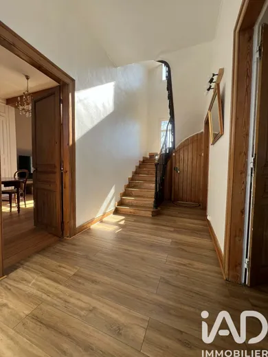 Maison à Foucarmont (76340)
