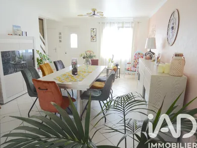 House in Bondoufle (91070)