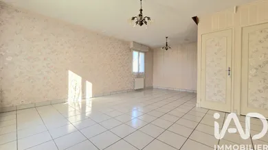Maison à Muzillac (56190)