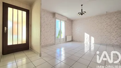 Maison à Muzillac (56190)