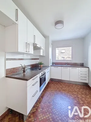 Appartement à Créteil (94000)