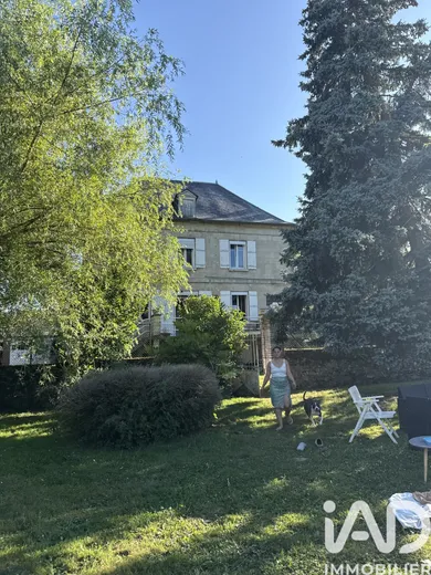Village house in Hartennes-et-Taux (02210)