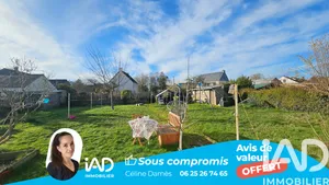 House in Savenay (44260)