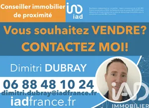 Maison à Saint-André-de-Roquelongue (11200)