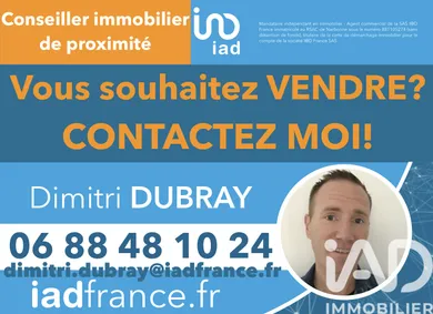 Maison à Saint-André-de-Roquelongue (11200)