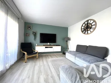 Appartement à Trappes (78190)