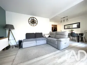 Appartement à Trappes (78190)