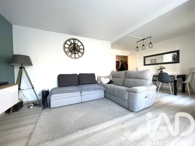 Appartement à Trappes (78190)