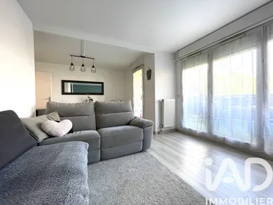Appartement à Trappes (78190)