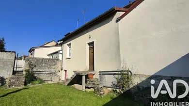 House in Mamers (72600)