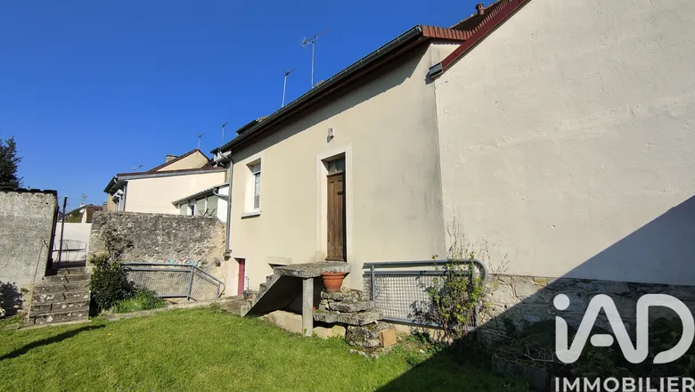 Maison 5 pièces 90 m² · à Mamers · 90 m² · 125 900 €