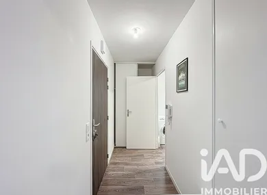 Appartement à Hérouville-Saint-Clair (14200)