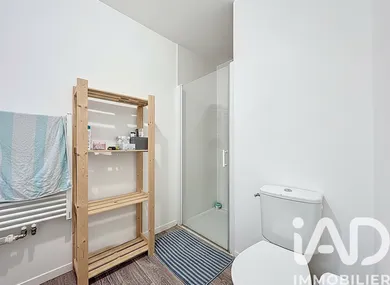 Appartement à Hérouville-Saint-Clair (14200)