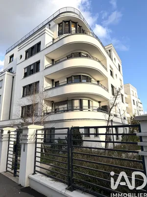 Appartement à Champigny-sur-Marne (94500)