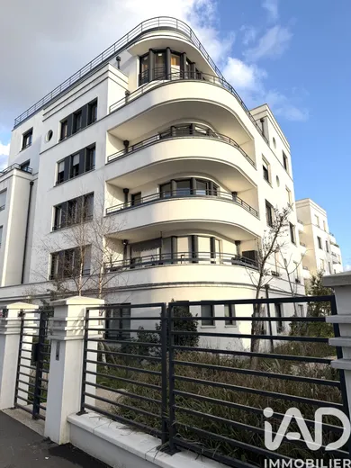 Appartement à Champigny-sur-Marne (94500)
