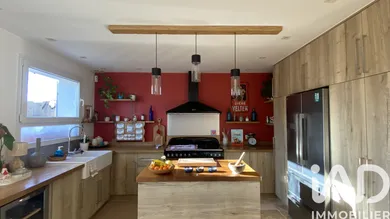 Traditional house in Cogolin (83310)