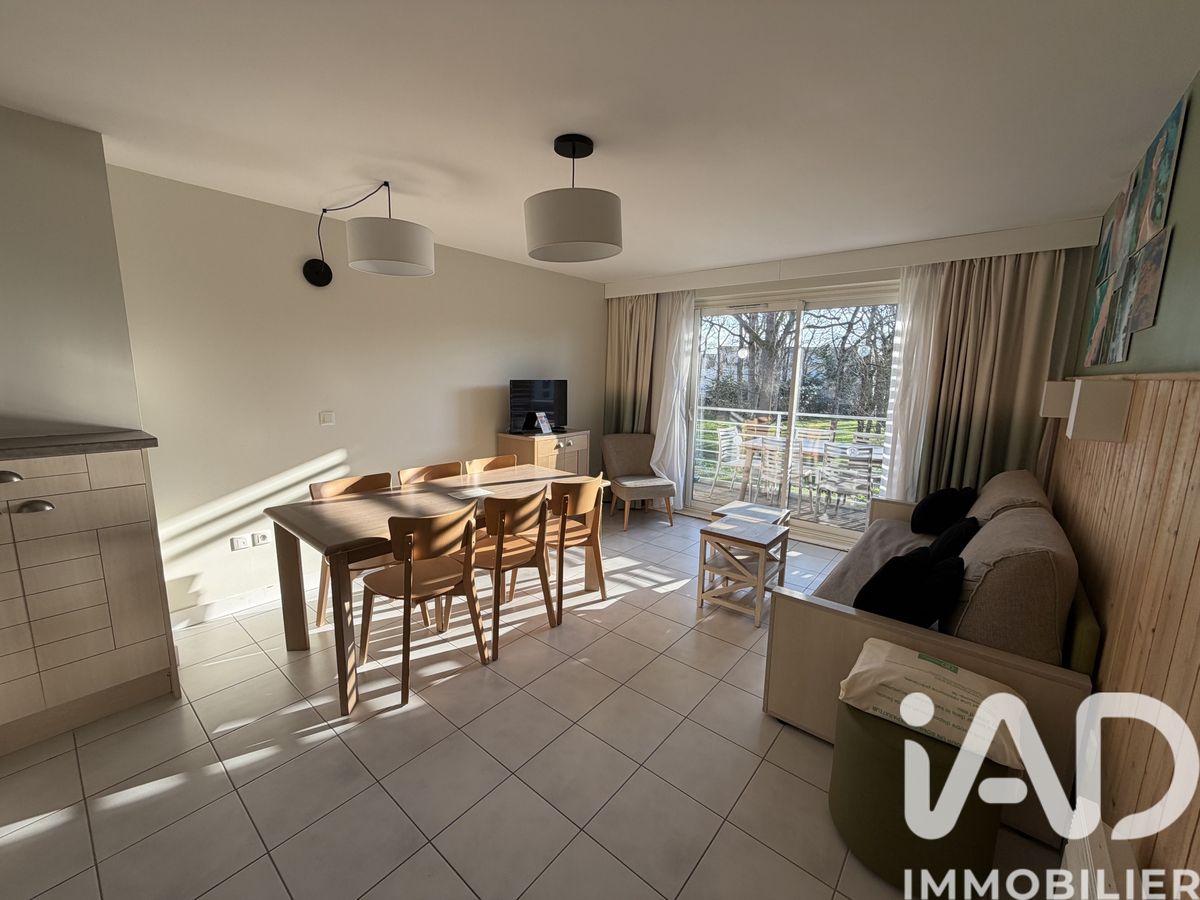 appartement à Pornichet