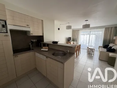 Duplex à Pornichet (44380)