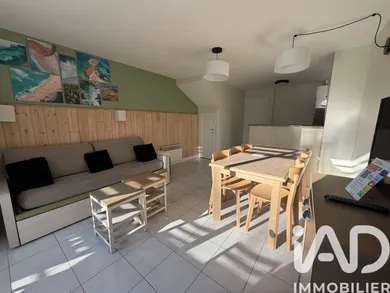 Duplex à Pornichet (44380)