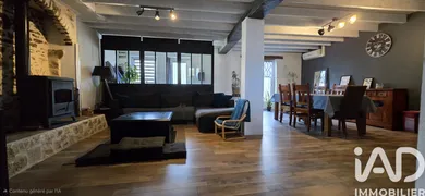 Park home in Arcis-le-Ponsart (51170)