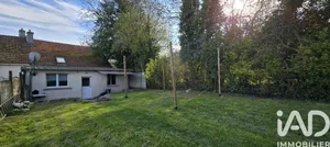 Maison de campagne à Arcis-le-Ponsart (51170)