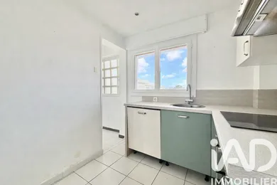Apartment in La Seyne-sur-Mer (83500)
