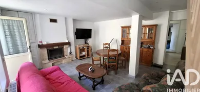 Maison à Villecien (89300)
