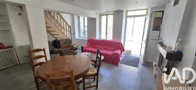 Maison à Villecien (89300)