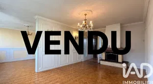 Apartment in Marseille (13015)