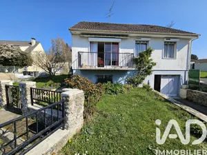 Maison à Coulommiers (77120)
