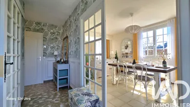 Detached house in Châteaumeillant (18370)