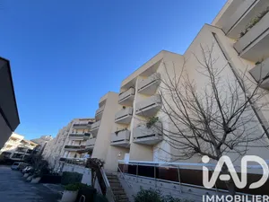 Appartement à Cavalaire-sur-Mer (83240)