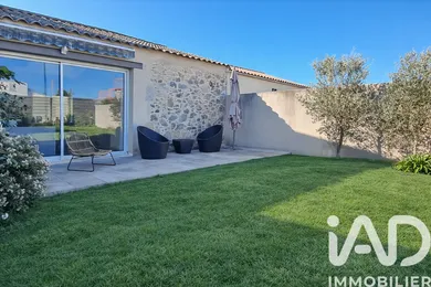 Maison de ville à Vairé (85150)