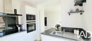 Appartement à Saint-Étienne (42000)