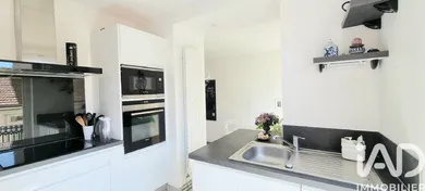 Apartment in Saint-Étienne (42000)