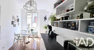 Apartment in Saint-Étienne (42000)