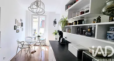 Apartment in Saint-Étienne (42000)