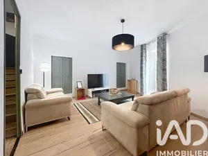 Immeuble à Saint-Chinian (34360)