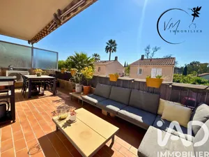 Appartement à Toulon (83000)