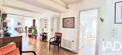 Apartment in Saint-Étienne (42000)