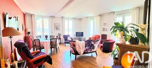 Appartement à Saint-Étienne (42000)