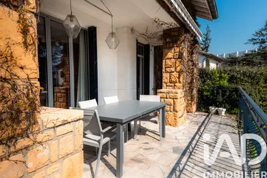 House in Écully (69130)