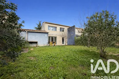 Maison à Avignon (84000)