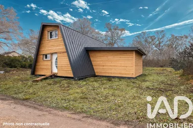 Maison à Til-Châtel (21120)