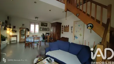 House in Mamers (72600)