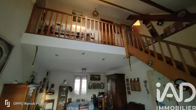 House in Mamers (72600)