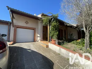 Maison traditionnelle à Fonbeauzard (31140)