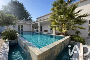 Maison à Cabrières (30210)